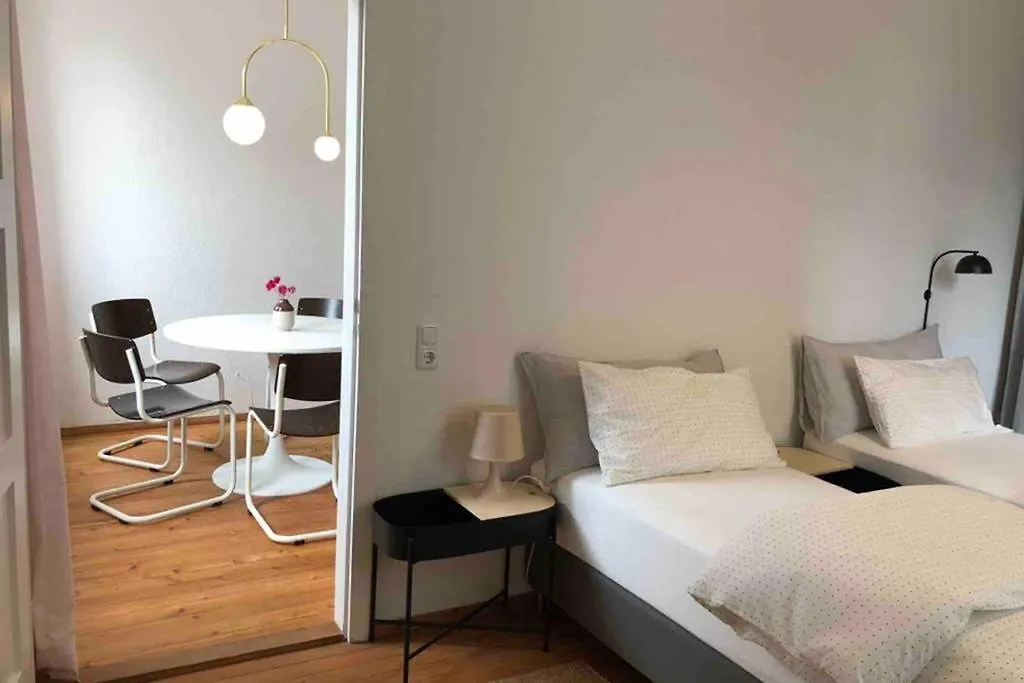 דירה אוגסבורג Charmant Leben Im Textilviertel - Stilvolle Wohnung - Zentral Und Ruhig
