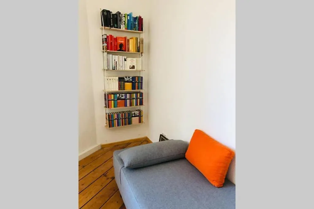 Charmant Leben Im Textilviertel - Stilvolle Wohnung - Zentral Und Ruhig Augsburg Apartment