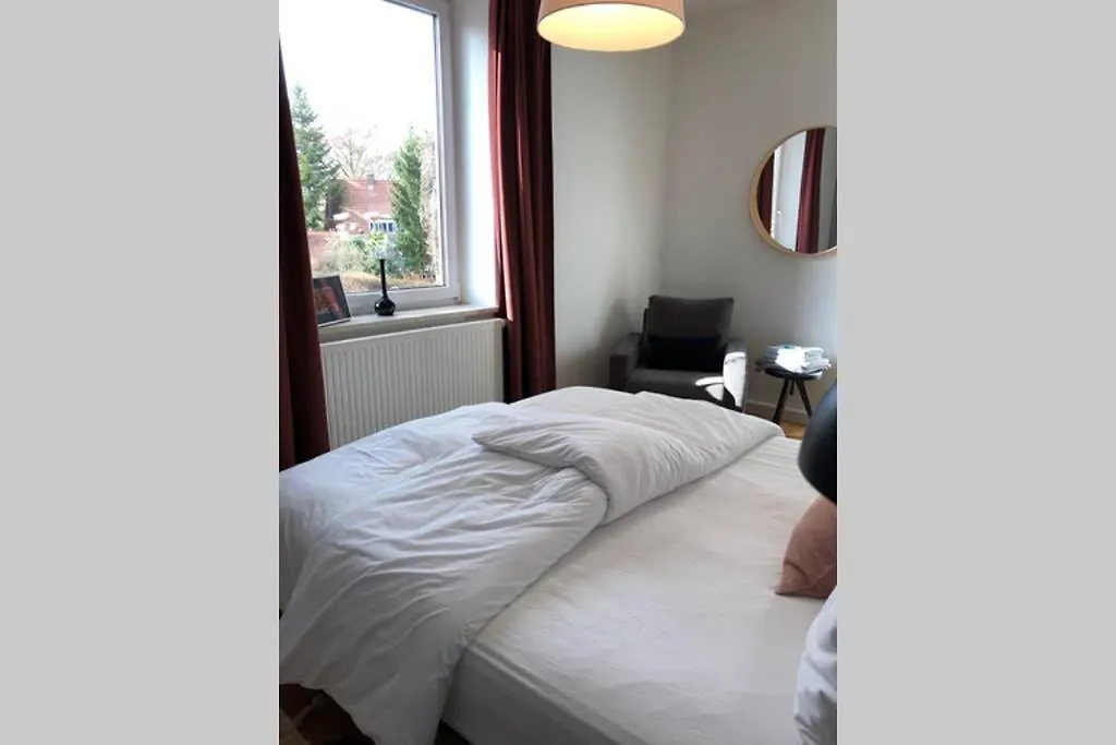 Charmant Leben Im Textilviertel - Stilvolle Wohnung - Zentral Und Ruhig Augsburg