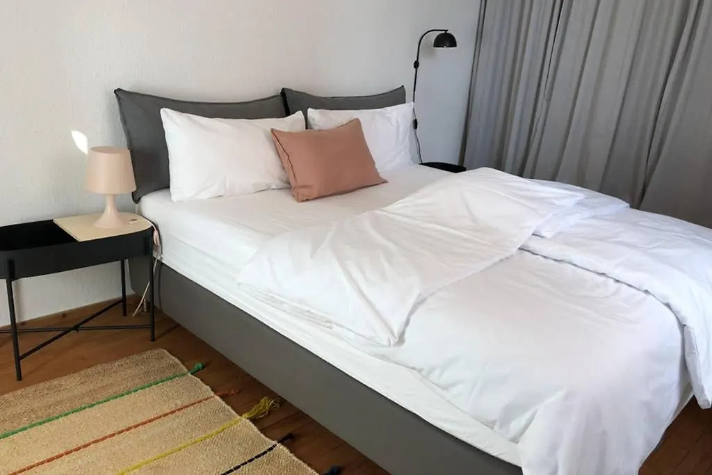 Charmant Leben Im Textilviertel - Stilvolle Wohnung - Zentral Und Ruhig Augsburg 0*,