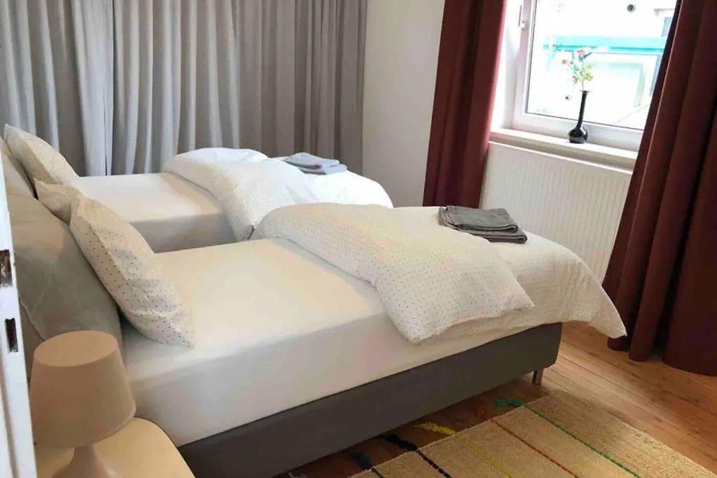 Charmant Leben Im Textilviertel - Stilvolle Wohnung - Zentral Und Ruhig Augsburg