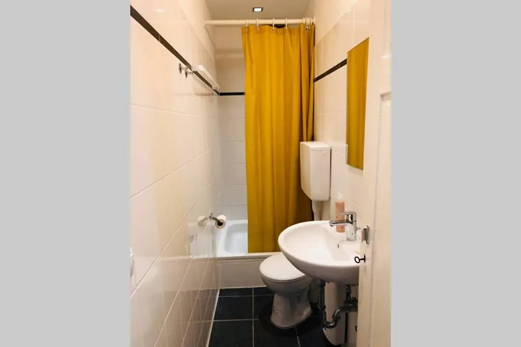 Apartment Charmant Leben Im Textilviertel - Stilvolle Wohnung - Zentral Und Ruhig Augsburg